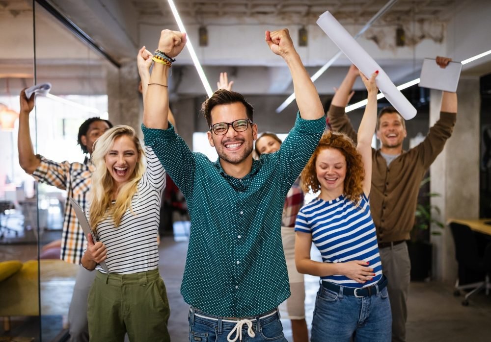 Estrategias Efectivas para Fidelizar a los Empleados y Reducir la Rotación de Personal
